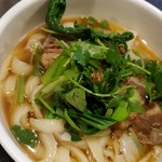 刀削麺・火鍋・西安料理 XI’AN - 