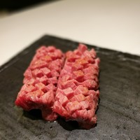 肉の匠 将泰庵 船橋駅前 はなれ店 - 