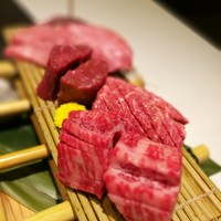 肉の匠 将泰庵 船橋駅前 はなれ店 - 