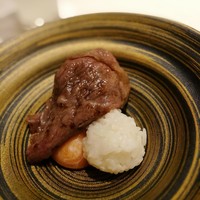 肉の匠 将泰庵 船橋駅前 はなれ店 - 