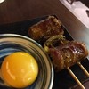 Yakitori Hachibei　Chinatown Hawaii - 料理写真:すき焼き