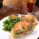 プリュスカフェ - 