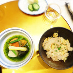 辻家庭園 - 