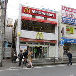 マクドナルド - 