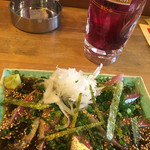 博多青魚 さばさば - 