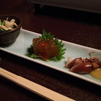 先斗町 四季 よし菜 - 