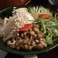 先斗町 四季 よし菜 - 