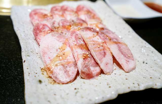 Yakiniku Sumibi Tei Kagurazaka Ten photo 2