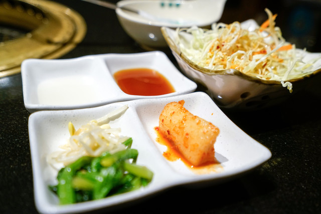 Yakiniku Sumibi Tei Kagurazaka Ten photo 3