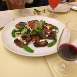 OSTERIA CO-CoLO - 