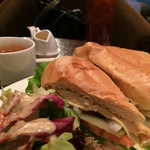 Sun Cafe & Bakery - 