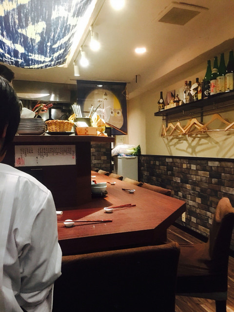 福ふくろう ２号店 池袋 おでん 食べログ