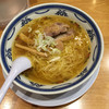 ラーメン 味鶏