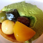 ロビー・ラウンジ - 