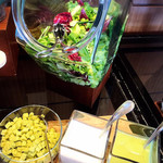 ロビー・ラウンジ - 