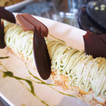 ロビー・ラウンジ - 