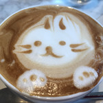 La Brianza - しめのカプチーノ