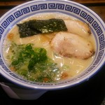 久留米ラーメン清陽軒 諏訪野町本店