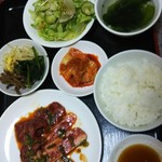 元祖広畑 南大門 夢前川 焼肉 ネット予約可 食べログ 元祖広畑 南大門 夢前川 焼肉 ネット予約可 食べログ