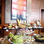 ロビー・ラウンジ - 