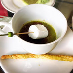 ロビー・ラウンジ - 