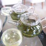 ロビー・ラウンジ - 