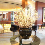 ロビー・ラウンジ - 