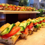 ロビー・ラウンジ - 