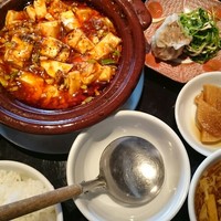 膳處漢ぽっちり - 