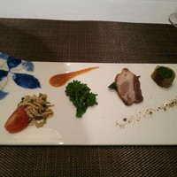 中国料理 星ヶ岡 - 
