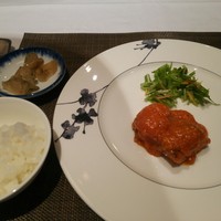 中国料理 星ヶ岡 - 