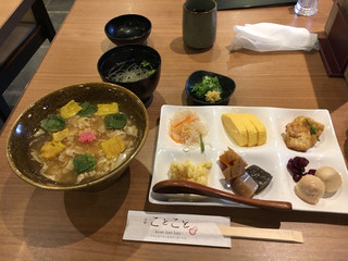 京都ならでは おばんざいランチが楽しめるお店7選 食べログまとめ