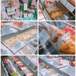 ＨＡＮＳ洋菓子店 - 