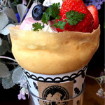 クレープリー チロル - 