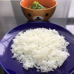 Spice&Dining KALA - ライス