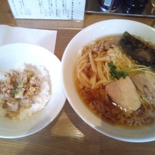 らーめん 雅ノ屋