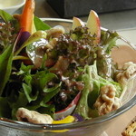 Benoit Alain Ducasse - 