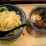 昭和食堂 - つけ麺冷もり