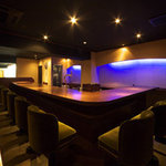 ナオライ - 内装