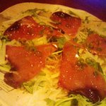 ナオライ - かつおの生ハム