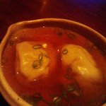 ナオライ - 水餃子