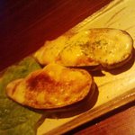 ナオライ - なすのチーズグラタン