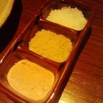 ナオライ - 天草・広島・奥能登の三種の塩