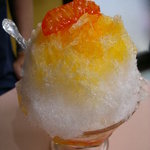 Minato - 2008.7　オレンジ氷