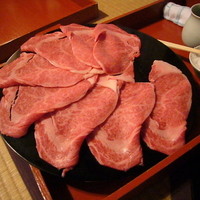 三嶋亭 本店 - 