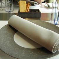 Benoit Alain Ducasse - 