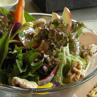Benoit Alain Ducasse - 