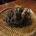 Juuzen - レンコン麺