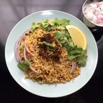 Spice&Dining KALA - ビリヤニ