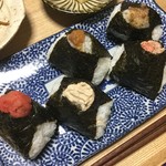 美松 - お持ち帰りの御結び♡